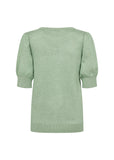 Soya Concept - Trui - Groen