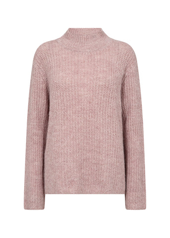 Soyaconcept - Trui - Roze