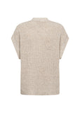 Soyaconcept - Cardigan - Beige