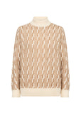 Soyaconcept - Trui - Beige