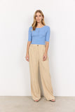 Soya Concept - Trui - Blauw