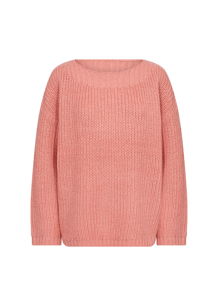 Soyaconcept - Pull - Orange