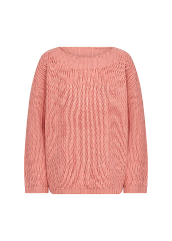 Soyaconcept - Pull - Orange