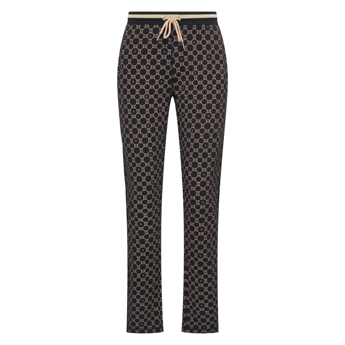 Hv Society - Pantalon - Black