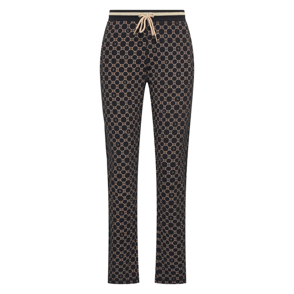 Hv Society - Broek - Black