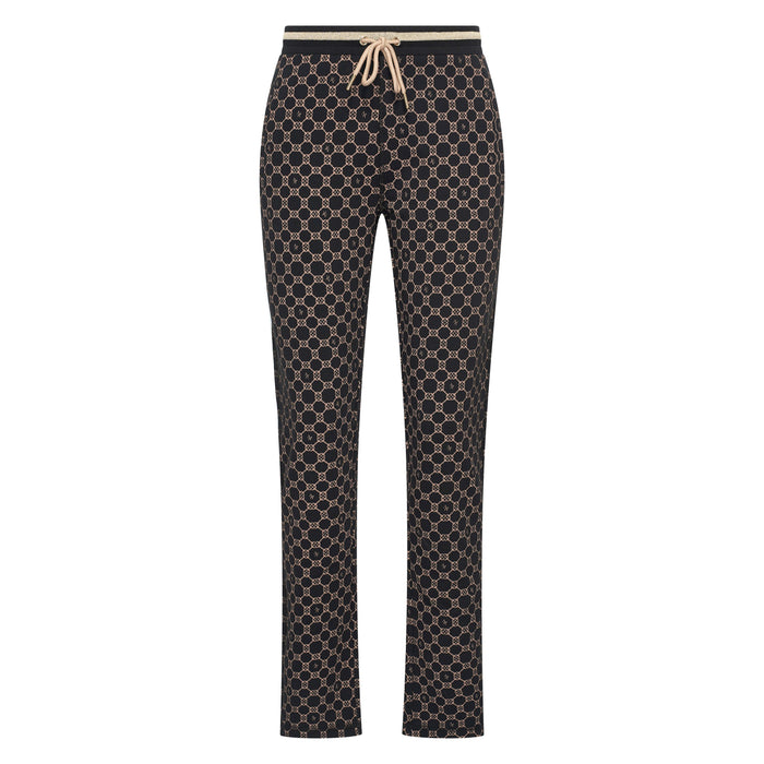 Hv Society - Broek - Black