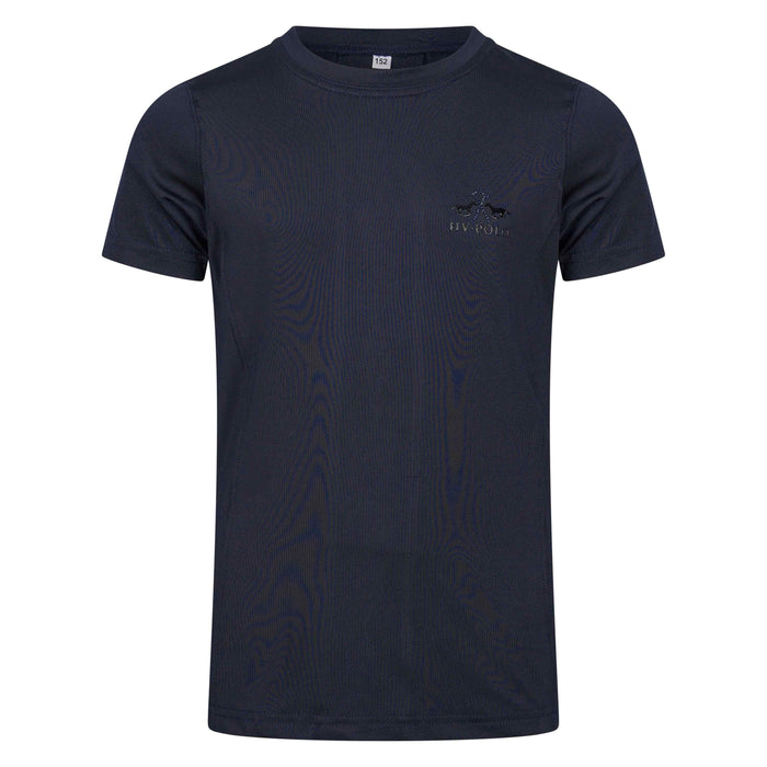 Hv Polo - Tops - Blauw