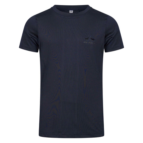 Hv Polo - Tops - Blauw