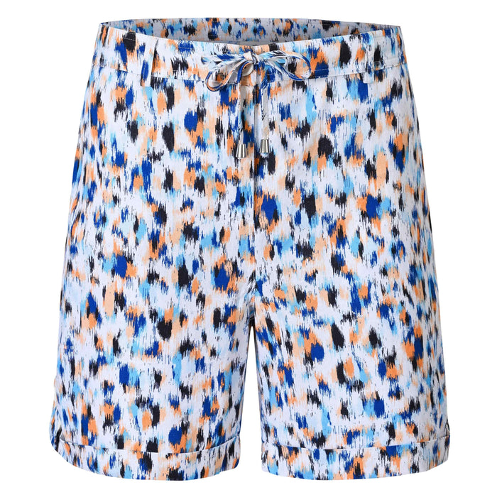 0201593601 - Shorts HVSHolly  - 2001 - Apricot
