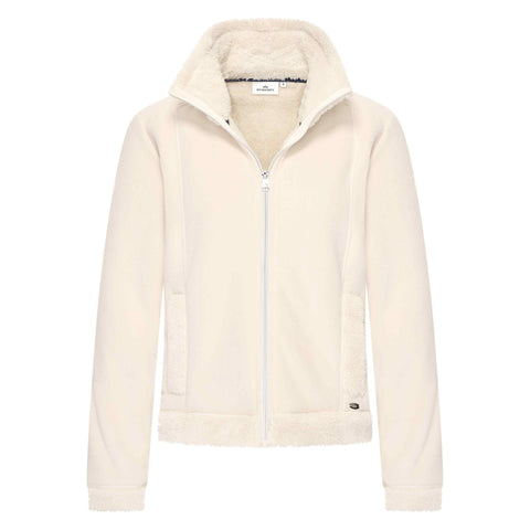 Hv Society - Cardigan Hvsscarlet - Kit