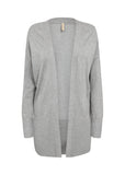 Soya Concept - Cardigan - Grijs