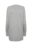 Soya Concept - Cardigan - Grijs