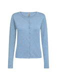 Soya Concept - Cardigan - Blauw