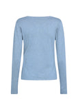 Soya Concept - Cardigan - Blauw