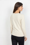 Soya Concept - Cardigan - Ecru