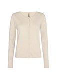 Soya Concept - Cardigan - Ecru