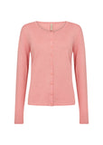 Soya Concept - Cardigan - Oranje