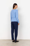 Soya Concept - Cardigan - Blauw