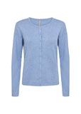 Soya Concept - Cardigan - Blauw