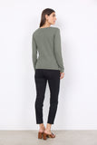 Soya Concept - Cardigan - Groen