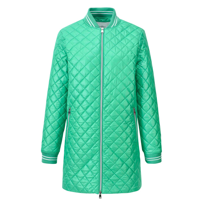 Hv Society - Outerwear - Leaf Green