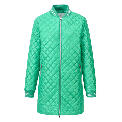 Hv Society - Outerwear - Leaf Green