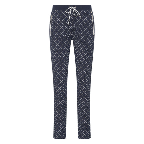 Hv Society - Breeches - Navy