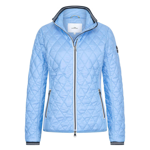 Hv Society - Outerwear - Lightblue
