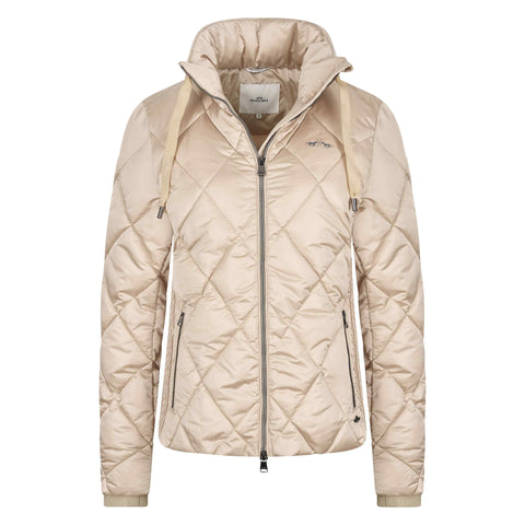 Hv Society - Jacket Hvsnicoline - Kit