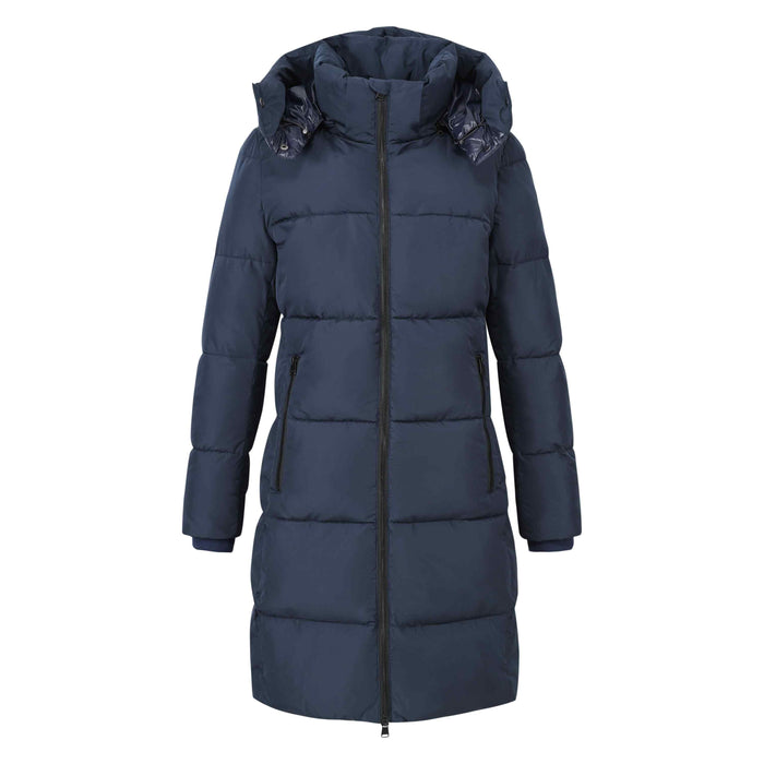 Hv Polo - Jacket Hvpharlow - Navy