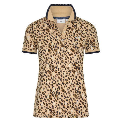 Hv Society - Polo - Camel