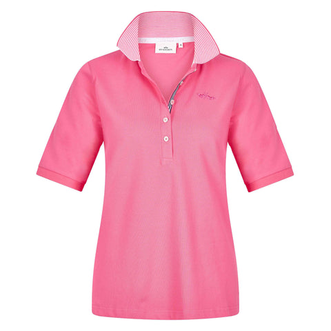 Hv Society - Polo - Roze