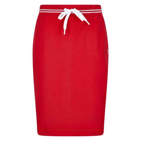 Hv Society - Rok - Rood