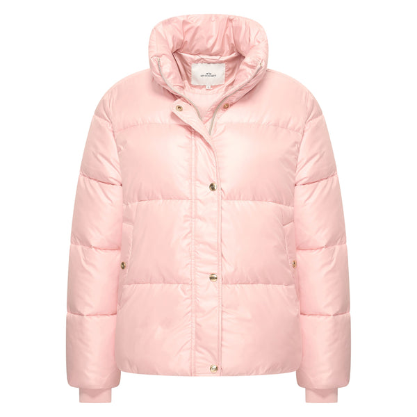 Hv Society - Jas - Light Pink