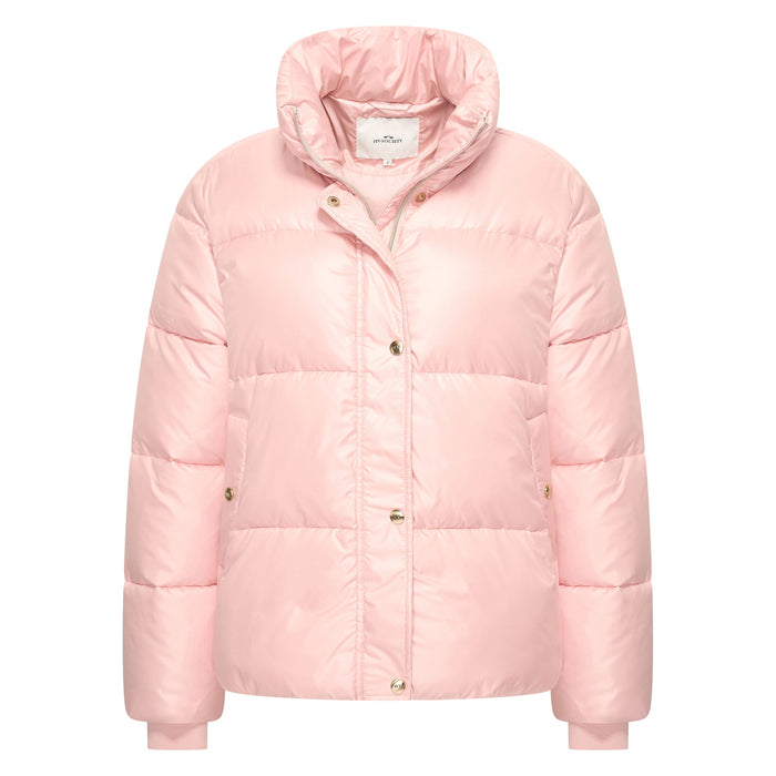 Hv Society - Jas - Light Pink