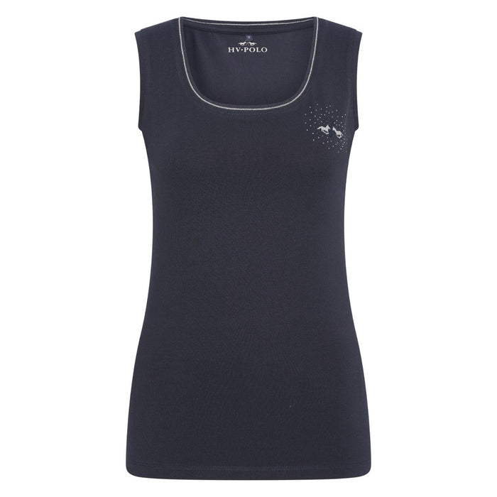 Hv Polo - Tops - Blauw