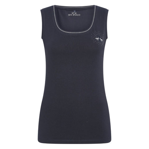 Hv Polo - Tops - Blauw