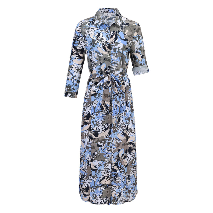 Hv Society - Dresses - Army