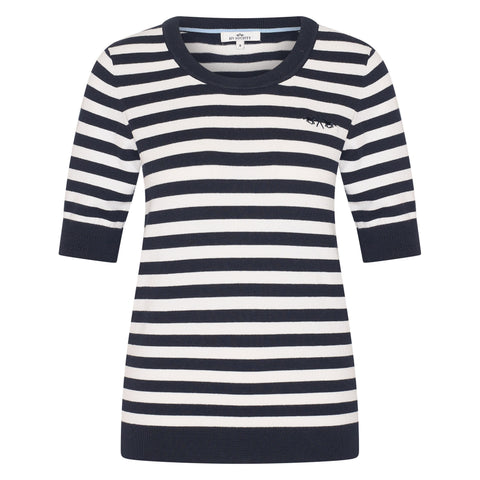 Hv Society - Knitwear - Navy