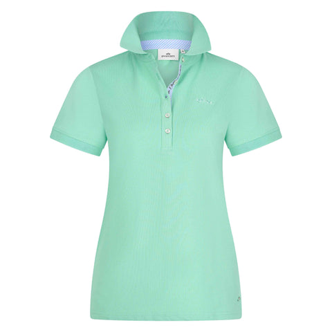 Hv Society - Polo - Groen