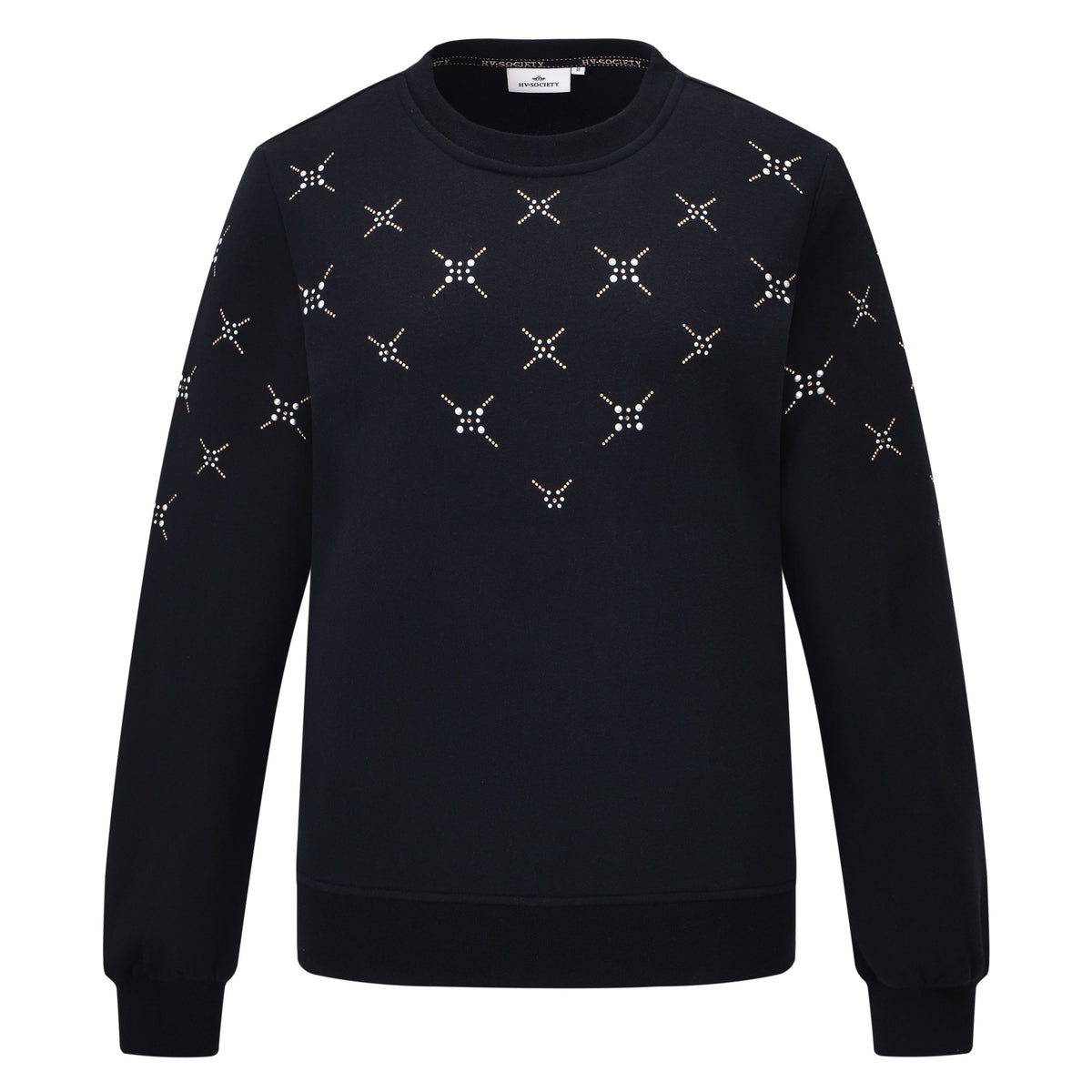 Hv Society - Pull - Black