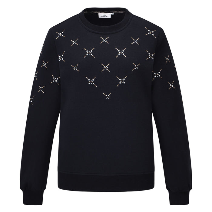 Hv Society - Sweater - Black