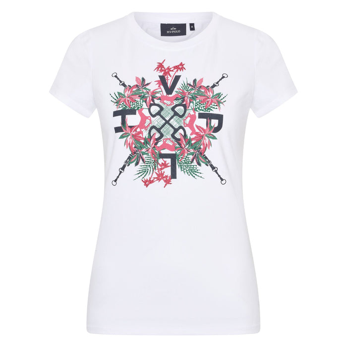 Hv Polo - Tops - Wit