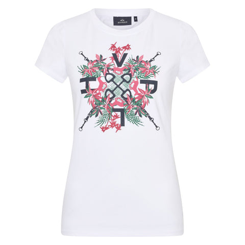 Hv Polo - Tops - Wit