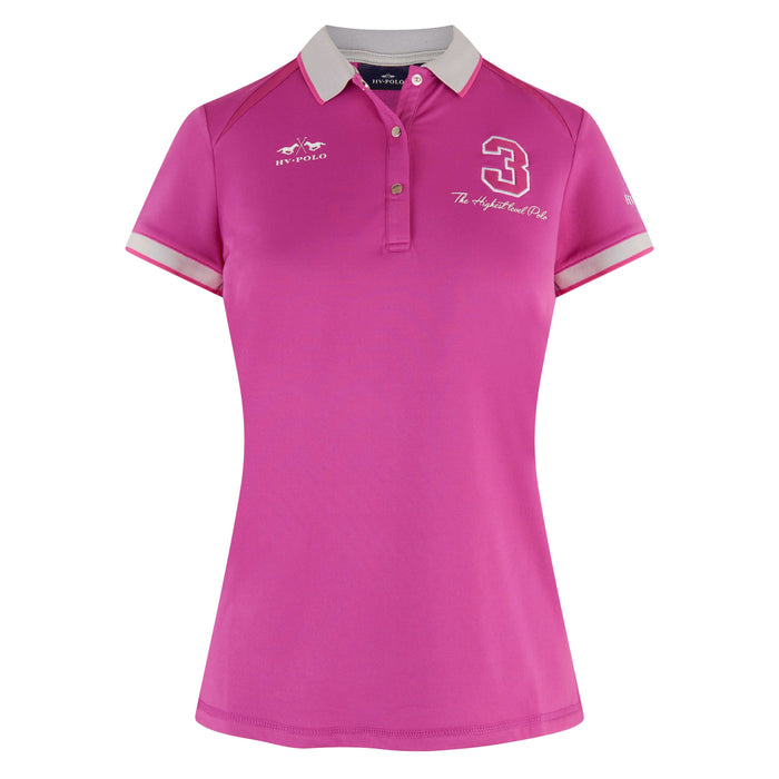 Hv Polo - Polo - Rood