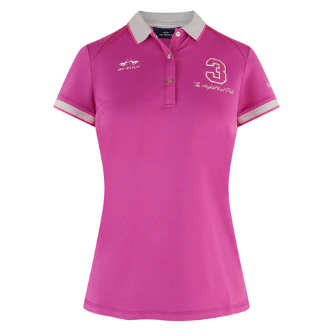 Hv Polo - Polo - Rood
