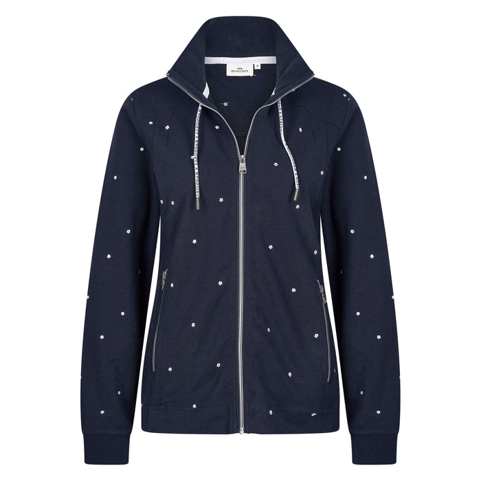 Hv Society - Sweater - Blauw