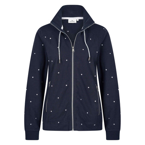 Hv Society - Sweater - Blauw