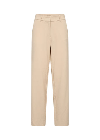 Soya Concept - Broek - Beige