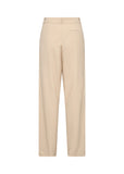 Soya Concept - Broek - Beige